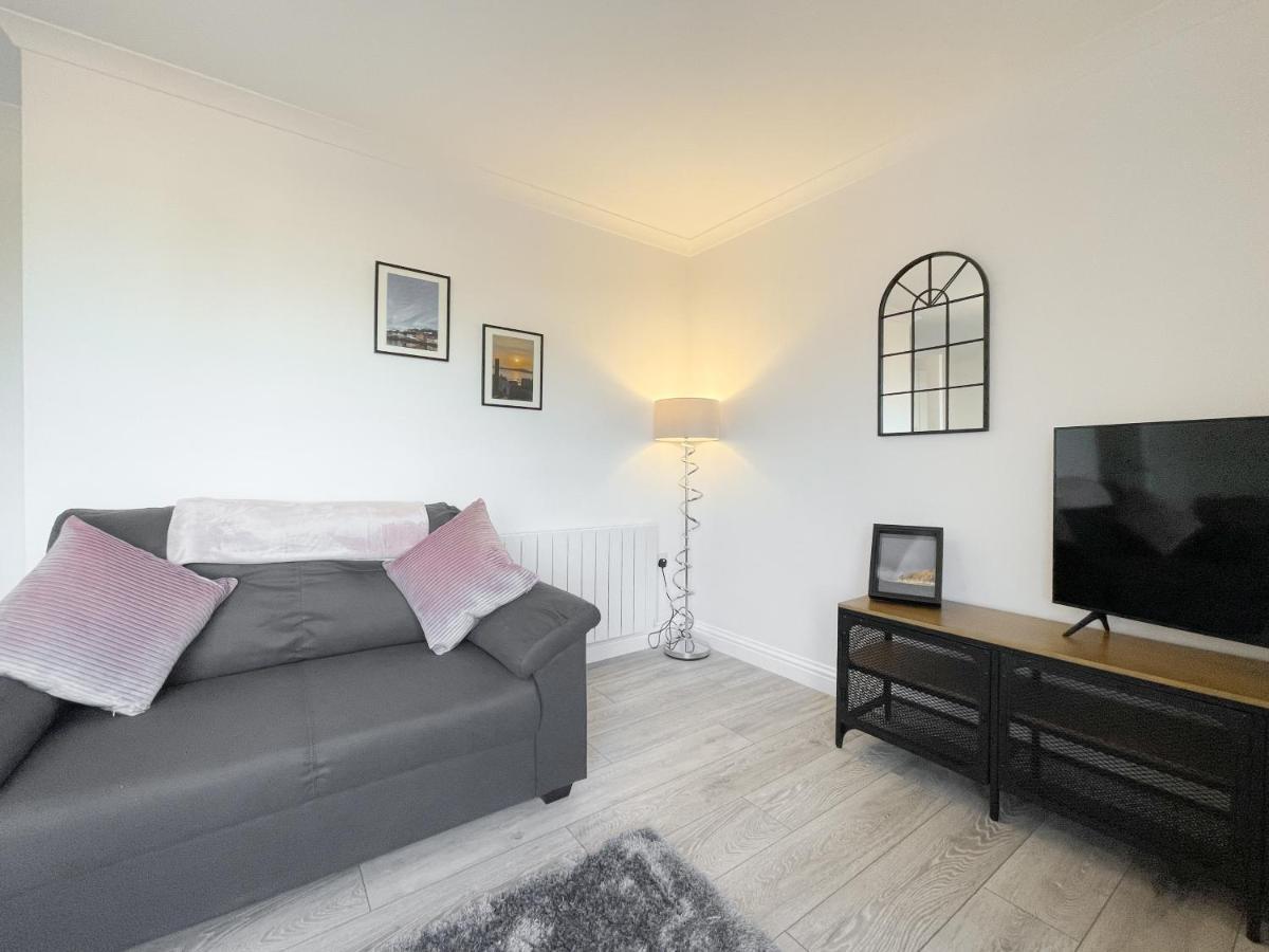 Pier View Apartment オーバン エクステリア 写真