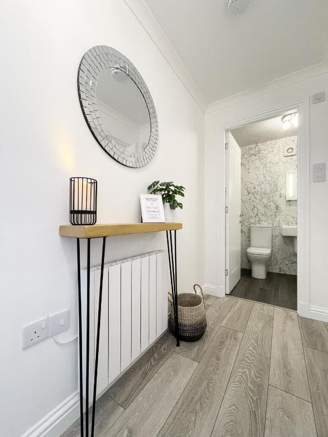 Pier View Apartment オーバン エクステリア 写真